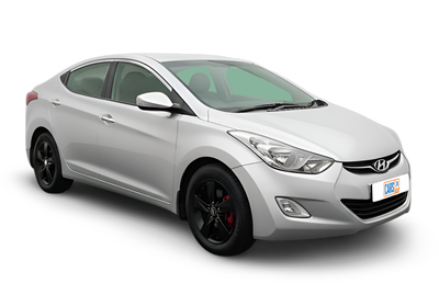 Hyundai New Elantra-img